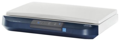 Документ-сканер Xerox DocuMate 4700 100N02873 фото 3