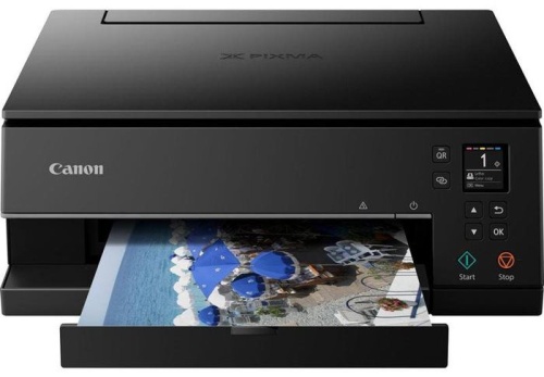 МФУ струйное Canon Pixma TS6340 (3774C007) фото 3 МФУ струйное Canon Pixma TS6340 (3774C007) фото 3