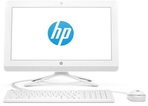 ПК (моноблок) Hewlett Packard 20-c421ur AiO 6PB25EA ПК (моноблок) Hewlett Packard 20-c421ur AiO 6PB25EA