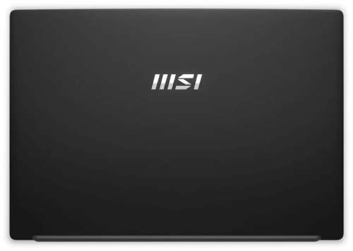 Ноутбук MSI Modern 14 C5M-010XRU (9S7-14JK12-010) black фото 7