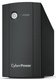  (UPS) CyberPower 675VA/360W Line-Interactive UTI675E
