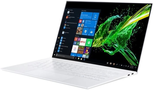 Ноутбук Acer Swift 7 SF714-52T-73BF NX.HB4ER.004 фото 3