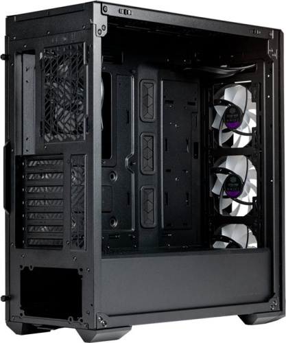 Корпус Bigtower Cooler Master MasterBox 520 MB520-KGNN-S01 фото 4