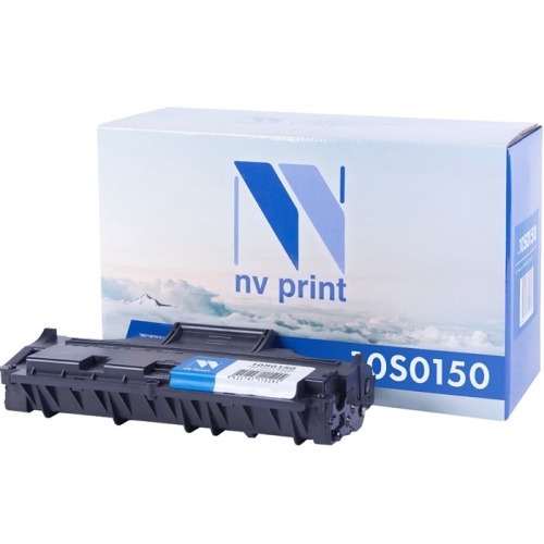 Картридж совместимый лазерный NV Print 10S0150 NV-10S0150