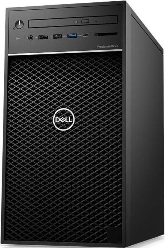 ПК Dell Precision 3630 MT 3630-5611