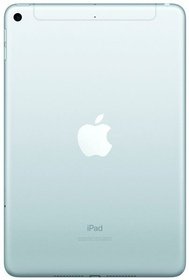  Apple 7.9 iPad mini Wi-Fi + Cellular 64GB Silver 2019 (MUX62RU/A)