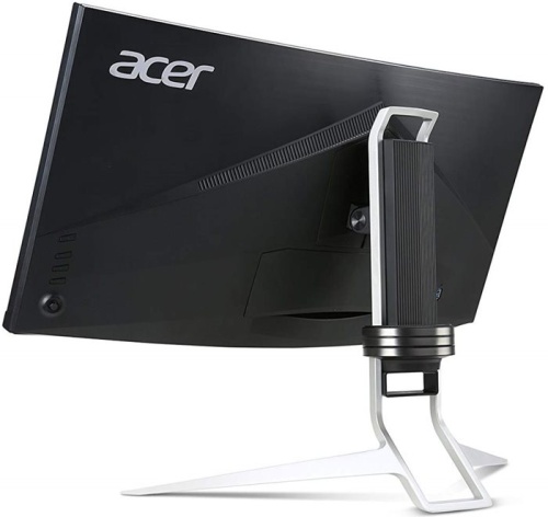 Монитор Acer Gaming XR342CKPbmiiqphuzx черный UM.CX2EE.P01 фото 6