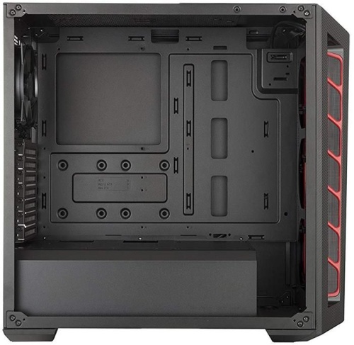 Корпус Miditower Cooler Master MasterBox MB510L (MCB-B510L-KANN-S00) фото 7