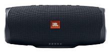 Акустическая система JBL 1.0 BLUETOOTH CHARGE 4 BLACK JBLCHARGE4BLK