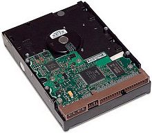 Опция для ПК Hewlett Packard 2TB SATA 6Gb/s 7200 Hard Drive QB576AA