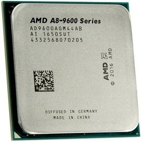  SocketAM4 AMD A8-9600 OEM