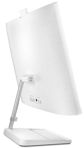 ПК (моноблок) Lenovo IdeaCentre 3 22ITL6 [F0G500ALRK] White фото 11