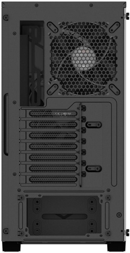 Корпус Miditower be quiet! PURE BASE 500DX BLACK (BGW37) фото 8