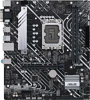 Мат. плата Socket1700 ASUS PRIME H610M-A D4-CSM