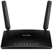 Роутер 3G/4G TP-Link Archer MR200 AC750