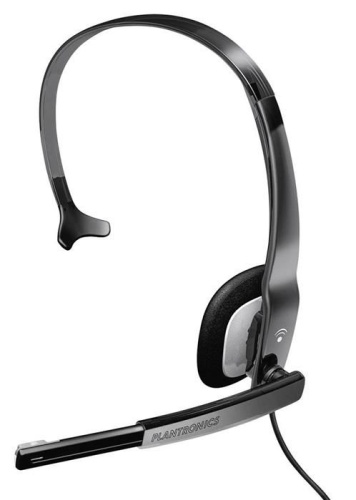 Гарнитура Plantronics Audio 310