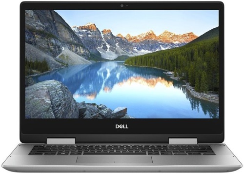 Трансформер Dell Inspiron 5482 5482-2493