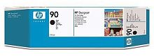 Оригинальный струйный картридж Hewlett Packard №90 C5059A