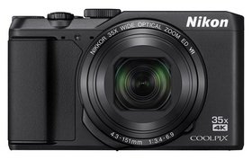   Nikon CoolPix A900  VNA910E1