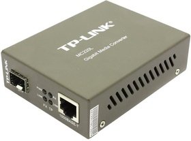 TP-Link MC220L