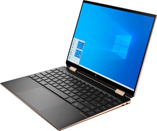 Ноутбук Hewlett Packard Spectre x360 14-ea0011ur (3B3K8EA) фото 4 Ноутбук Hewlett Packard Spectre x360 14-ea0011ur (3B3K8EA) фото 4