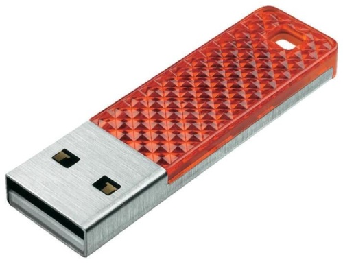 Накопитель USB flash SanDisk 8ГБ Cruzer Facet SDCZ55-008G-B35R фото 2