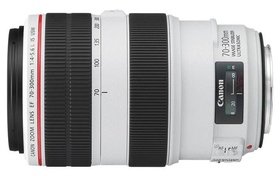  Canon EF IS USM (4426B005) 70-300 f/4-5.6L