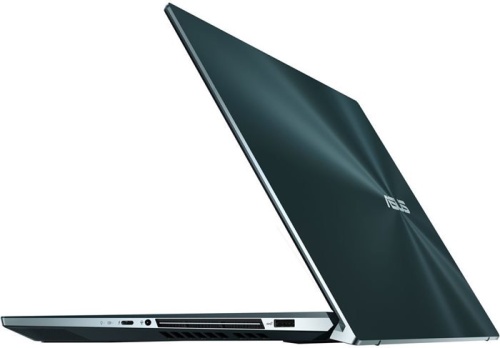 Ноутбук ASUS ZenBook Pro Duo UX581LV-H2025R фото 3