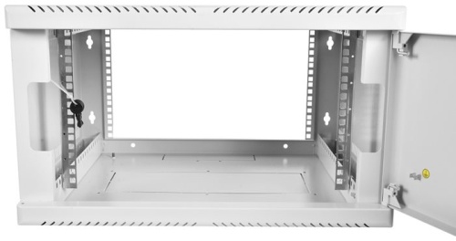 Шкаф телекоммуникационный ЦМО ШРН-15.650.1 фото 3