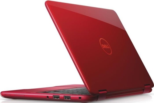 Ноутбук Dell Inspiron 3168 3168-5407 фото 6