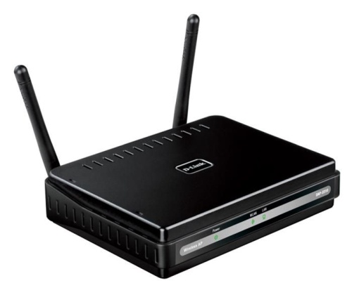 Точка доступа WiFI D-Link DAP-2310/B1A фото 2