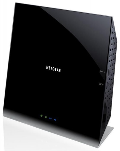 Маршрутизатор WiFI Netgear R6200-100PES