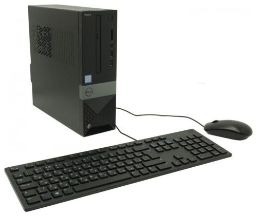 ПК Dell Vostro 3470 SFF 3470-3837 фото 5