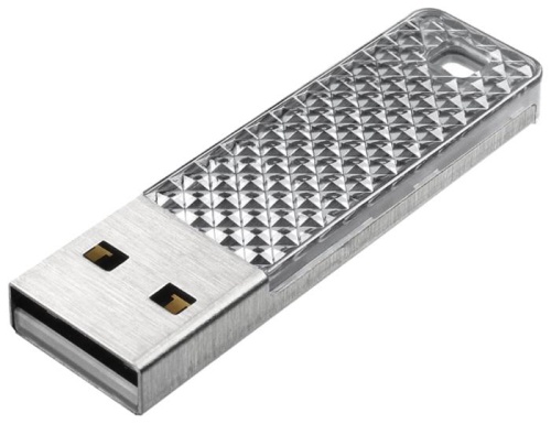 Накопитель USB flash SanDisk 8ГБ Cruzer Facet SDCZ55-008G-B35Z фото 2