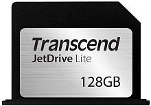 Карта памяти JetDrive Transcend 128 Гб JetDrive Lite 360 TS128GJDL360