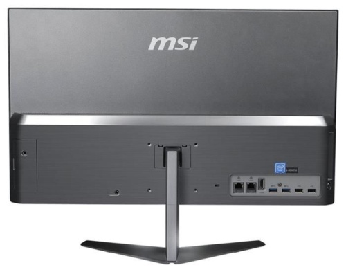 ПК (моноблок) MSI Pro 24X 7M-033RU 9S6-AEC113-033 фото 5