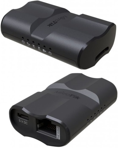 Точка доступа WiFI Mikrotik MOBILE QUICK SETUP POE RBMQS фото 3 Точка доступа WiFI Mikrotik MOBILE QUICK SETUP POE RBMQS фото 3