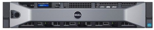 Сервер Dell PowerEdge R730 (210-ACXU-226)