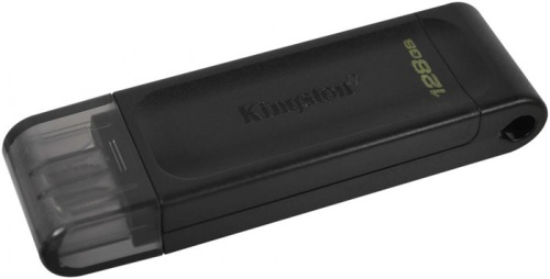 Накопитель USB flash Kingston 128GB DT70/128GB