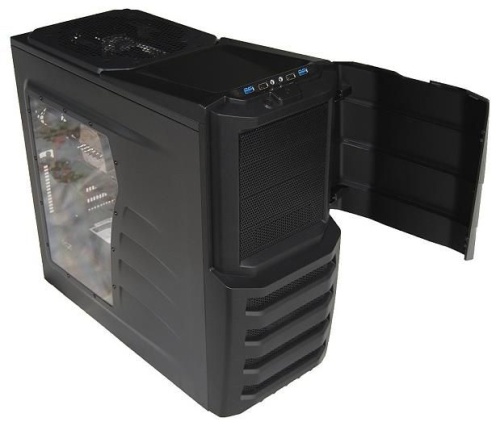 Корпус Miditower Cooler Master CM Storm Enforcer SGC-1000-KWN1 фото 4