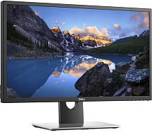 Монитор Dell UP2718Q Black IPS 2718-6646