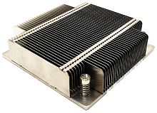 Серв. Аксессуар Supermicro Heatsink 1U SNK-P0046P Passive