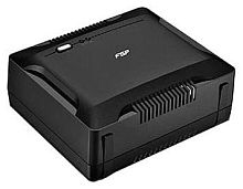 ИБП (UPS) FSP NANO600 PPF3600203 Black