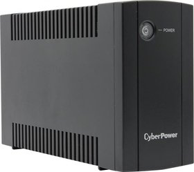  (UPS) CyberPower 675VA/360W Line-Interactive UTI675EI