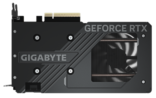 GIGABYTE RTX5060 WINDFORCE 8GB//RTX5060, HDMI, DP*3, 8G,D7 фото 3 GIGABYTE RTX5060 WINDFORCE 8GB//RTX5060, HDMI, DP*3, 8G,D7 фото 3
