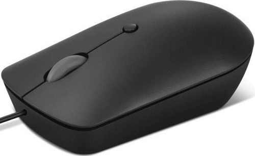 Мышь Lenovo 400 черный GY51D20875 фото 3 Мышь Lenovo 400 черный GY51D20875 фото 3