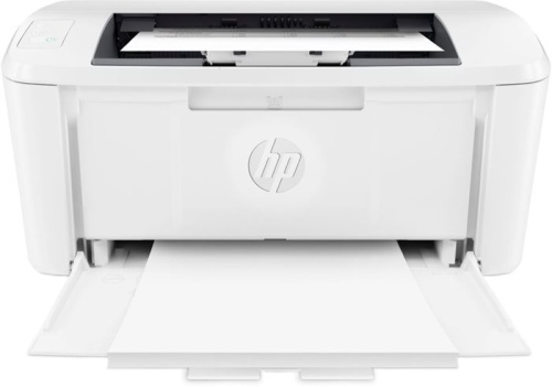 Лазерный принтер Hewlett Packard LaserJet M111w (7MD68A) фото 4