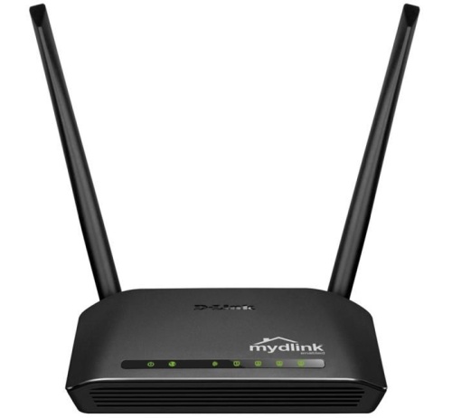 Маршрутизатор WiFI D-Link DIR-816L/RU/B1A