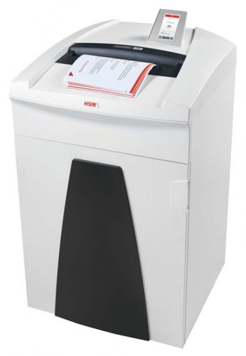 Уничтожитель бумаг HSM SECURIO P40 i-5.8 1881121