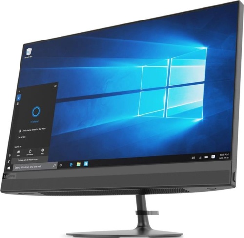 ПК (моноблок) Lenovo IdeaCentre 520-22IKU F0D500F5RK фото 2